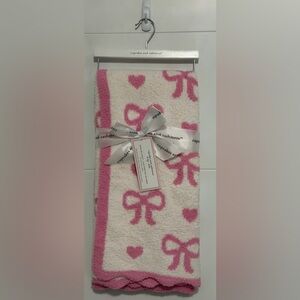 ✨NWT✨ Cupcakes & Cashmere: Baby Blanket